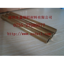 优质H68黄铜管-C26800黄铜管-毛细黄铜管批发-质量第一
